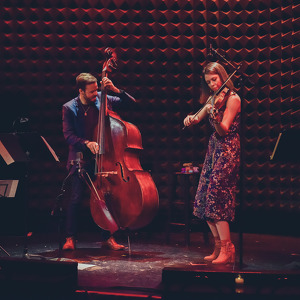 Fundraising Page: Michael Thurber & Tessa Lark